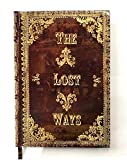 the lost ways