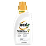 Roundup Concentrate Poison Ivy Plus Tough Brush Killer 32 oz.