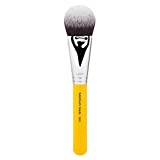 Bdellium Tools Professional Makeup Brush Studio Series - BDHD Phase I Large Foundation/Powder 988