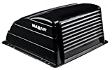 Maxxair 503.1504 (00-933069) Black Vent Cover, 14" x 14" Cut-Out