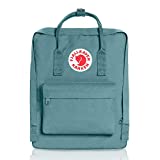 Fjallraven, Kanken Classic Backpack for Everyday, Sky Blue