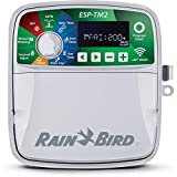 Rain Bird ESP-TM2 12 Station WiFi Ready Indoor/Outdoor Controller | TM2-12