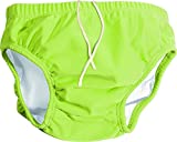 Cressi Babaloo Diaper, Lime, XL