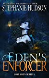 Eden's Enforcer (Lost Siren Series Book 2)