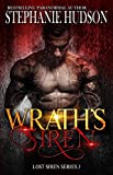 Wrath's Siren (Lost Siren Series Book 3)