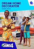 The Sims 4 Dream Home Decorator - PC [Online Game Code]