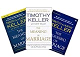 Timothy Keller - The Meaning of Marriage FULL SET (Book + DVD + Study Guide)