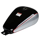 TCMT Motorcycle 3.4 gallons Fuel Gas Tank Fits For Honda CMX250 CMX 250 Rebel 1985-2016