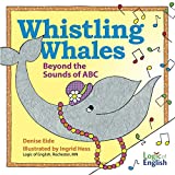 Whistling Whales: Beyond the Sounds of ABC