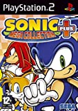 Sonic Mega Collection (PS2)