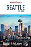 Insight Guides City Guide Seattle (Travel Guide with Free eBook) (Insight City Guides)