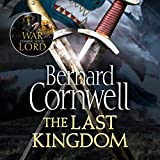 The Last Kingdom: The Last Kingdom Series, Book 1