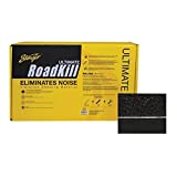 Stinger RKU36 Roadkill Noise-Deadening Material Ultimate Bulk Kit, Black