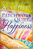 The Patchwork Quilt of Happiness (Dare River Book 6)