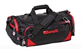 Benelli Ultra Range Bag Black & Red 94050 New