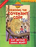 Cracking the Covenant Code for Kids (Discover 4 Yourself Inductive Bible Studies for Kids)