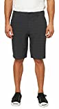 Hang Ten Mens Hybrid Shorts (Tap Shoe, 36, Numeric_36)