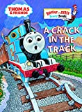 A Crack in the Track (Thomas & Friends)