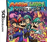 Mario & Luigi: Partners In Time