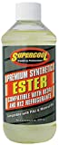 TSI Supercool A/C Comp Ester Lube, 8 Oz, E7