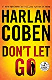 Don't Let Go (Random House Large Print)