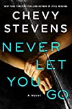 Never Let You Go (Thorndike Press Large Print Basic)