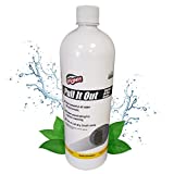 CHOMP! Concrete Oil Stain Remover: Pull It Out Removes and Cleans Oils, Greases from Garage Floors & Driveways 32 Fl Oz