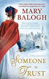 Someone to Trust (The Westcott Series Book 5)