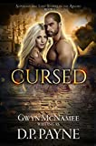 Cursed (Supernatural Love Stories in the Absurd Book 2)