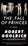 The Fall Of Princes (Wheeler Publishing Large Print Hardcover)