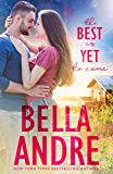 The Best Is Yet To Come: New York Sullivans Spinoff (Summer Lake, Book 1)