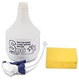 S100 12001B Total Cycle Cleaner Bottle - 33.8 oz.