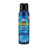 Farnam Endure Sweat-Resistant Horse Fly Spray, 14-Day Long Lasting Protection, 15 Ounces