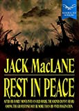 Rest in Peace (Macabre Ink Resurrected Horrors Book 11)