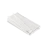 Hoan 5275950 Barbecue 20 Pack Disposable Grill Wipes, White