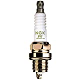 NGK BUHW Tungsten Electrode Spark Plug, One Size