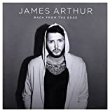 James Arthur: Back from the Edge (Deluxe) [CD]