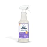 Wondercide - Indoor Pest Control Spray for Home and Kitchen - Ant, Roach, Spider, Fly, Flea, Bug Killer and Insect Repellent - with Natural Essential Oils - Pet and Family Safe  Rosemary 32 oz