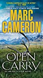Open Carry: An Action Packed US Marshal Suspense Novel (An Arliss Cutter Novel Book 1)