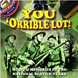 You Orrible Lot-Music & Memori / Various