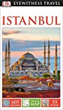 DK Eyewitness Istanbul (Travel Guide)