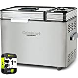 Cuisinart CBK-200 Convection Bread Maker with Extended Warranty