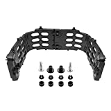 Bed Tailgate Stowable Collapsable Extender Kit Replacement for 2015-2021 Ford F-150 Replace# FL3Z-99286A40-C, FL3Z99286A40C