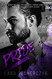 Pride (The Deadly Seven Book 8)