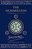 The Silmarillion [Illustrated Edition]: Illustrated by J.R.R. Tolkien