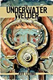 Underwater Welder