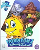 Freddi Fish 2: Case of the Haunted Schoolhouse