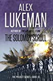 The Solomon Scroll (The Project Book 10)