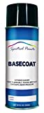 Spectral Paints Compatible/Replacement for Honda NH658P Graphite Pearl 12 oz. Aerosol Spray Paint