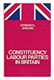 Constitutency Labour Parties in Britain